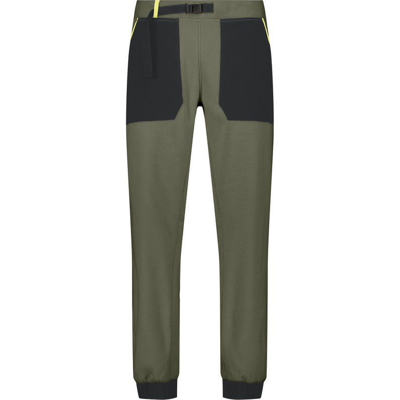 Scott Herren Original Fleece Hose