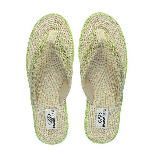 Chinelo de praia brasileiro, Spar Ind