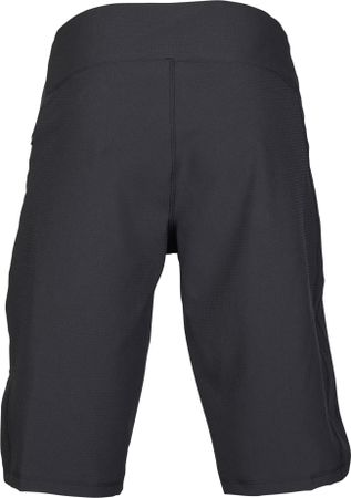 DEFEND Herren-Bikeshorts  black  S=32