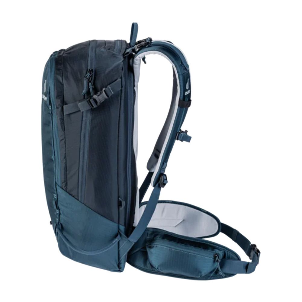 Deuter FREERIDER 30L - Sac À dos marine/ink