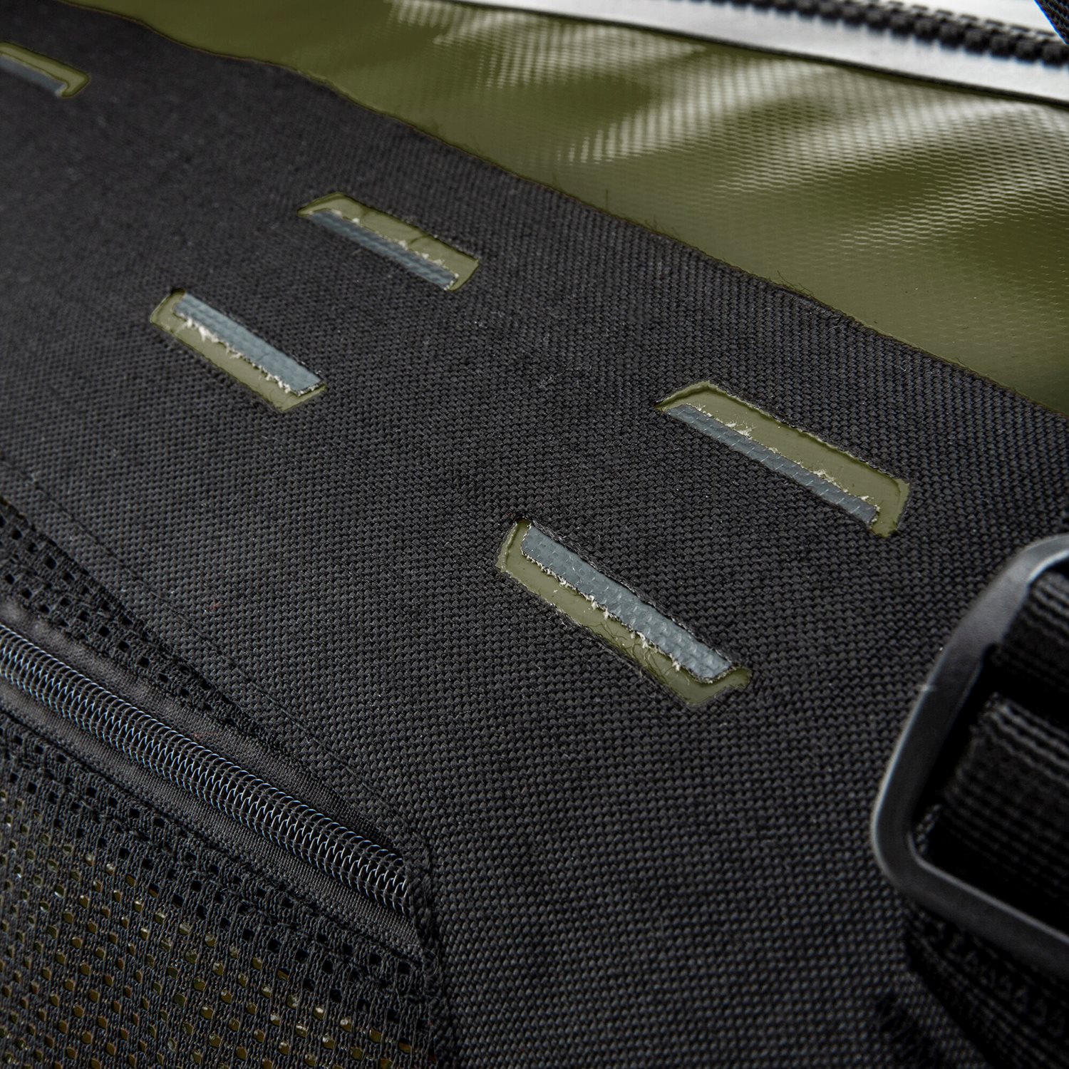 Ortlieb Duffle 85L olive