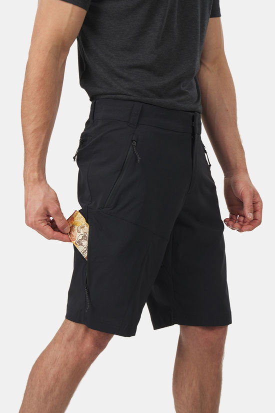 Jack Wolfskin Jack Wolfskin Glastal Korte Broek