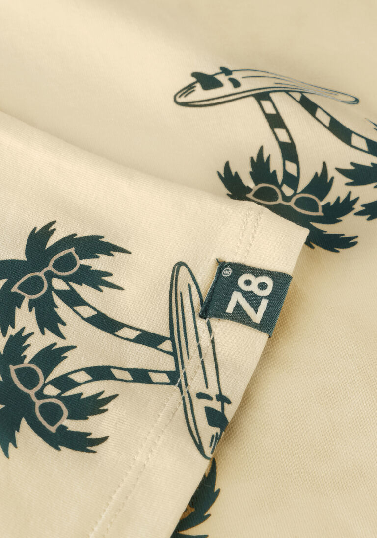 Z8 ecru z8 t-shirt owen