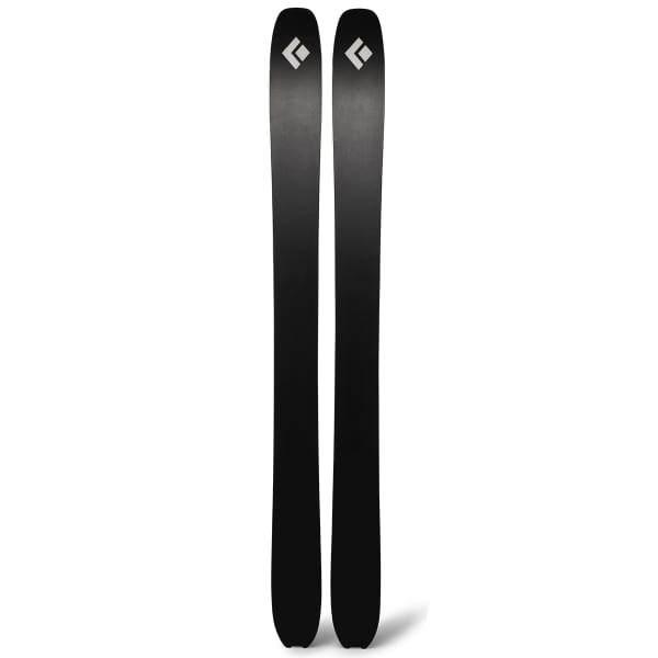 Ski BLACK DIAMOND IMPULSE PRO 114 TI RED