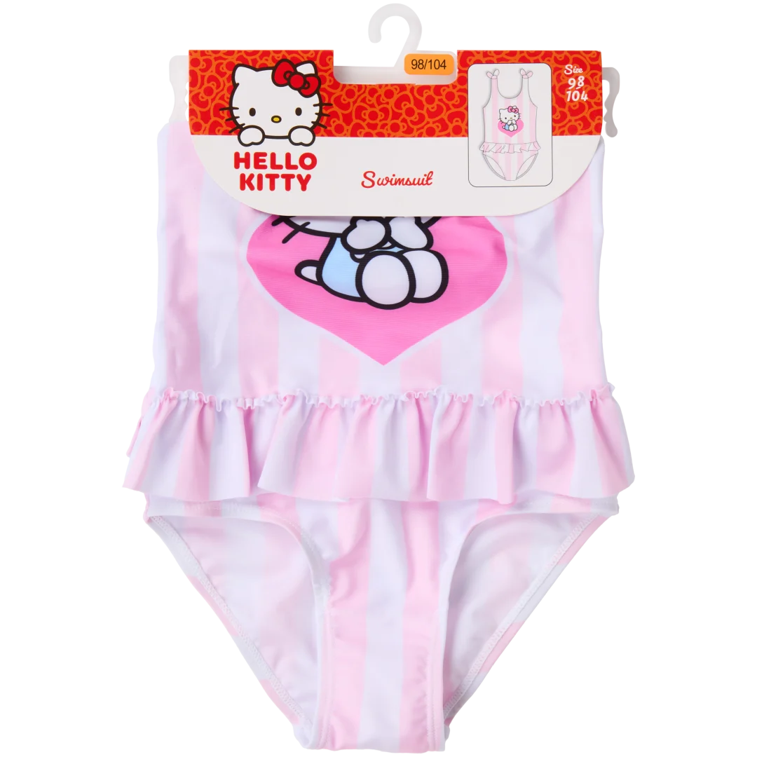 Maillot de bain
