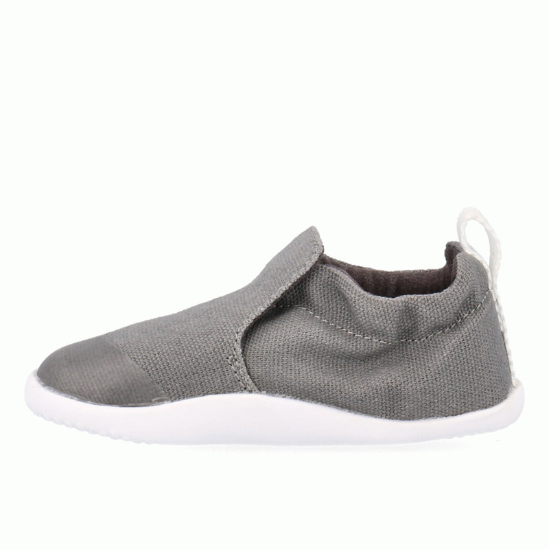 Bobux Bobux Xplorer Scamp Organic Gris