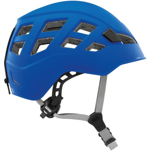 Casque escalade PETZL BOREO BLEU