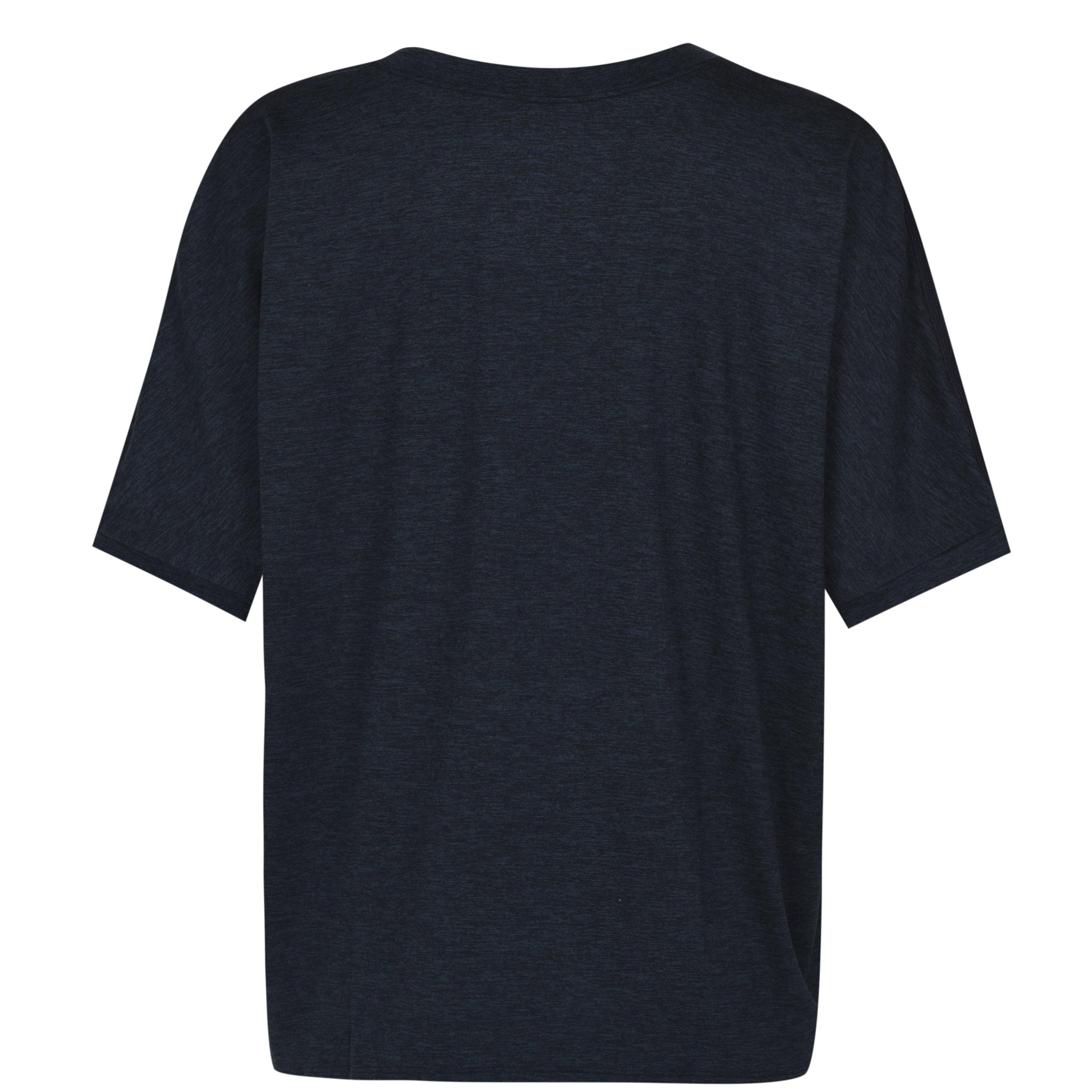 Nike Court DriFit Tennis T Shirt Ladies