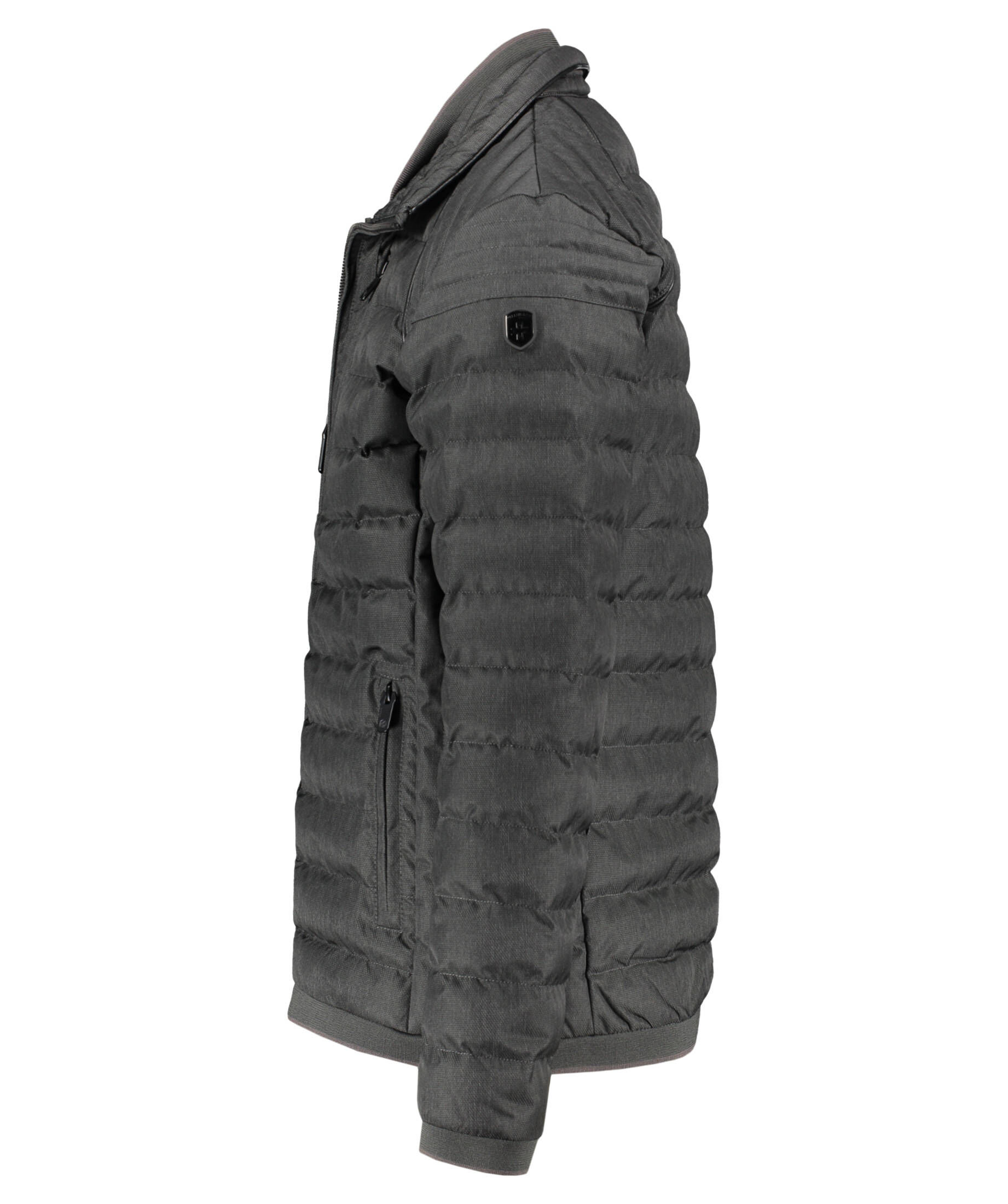 Wellensteyn| Herren Steppjacke MOL MEN MOLM-668-VUC