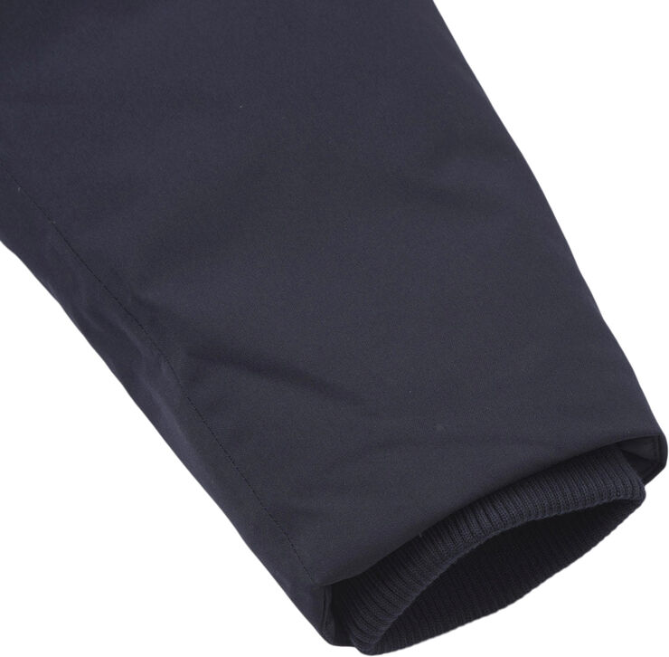 H2O Agdluak II Parka Jakke Sort