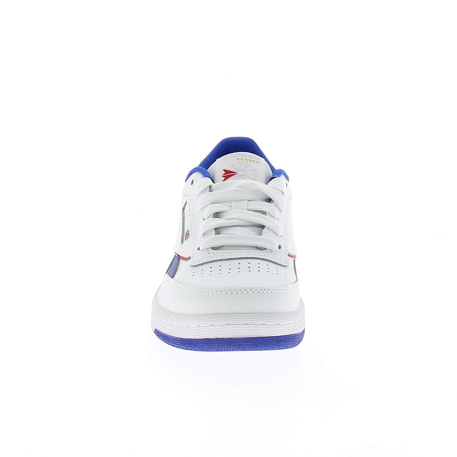 Baskets garçon REEBOK CLUB C REVENGE