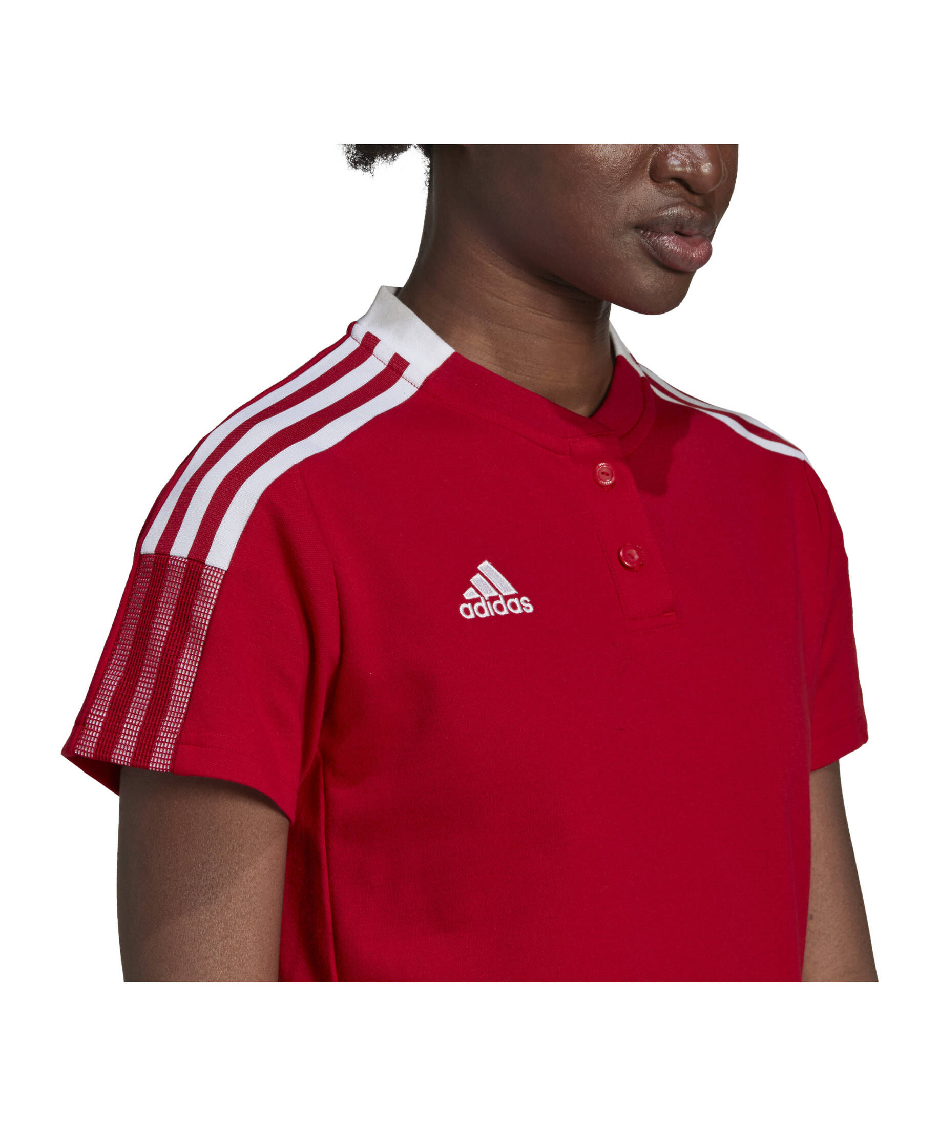 adidas Performance| Damen Poloshirt
