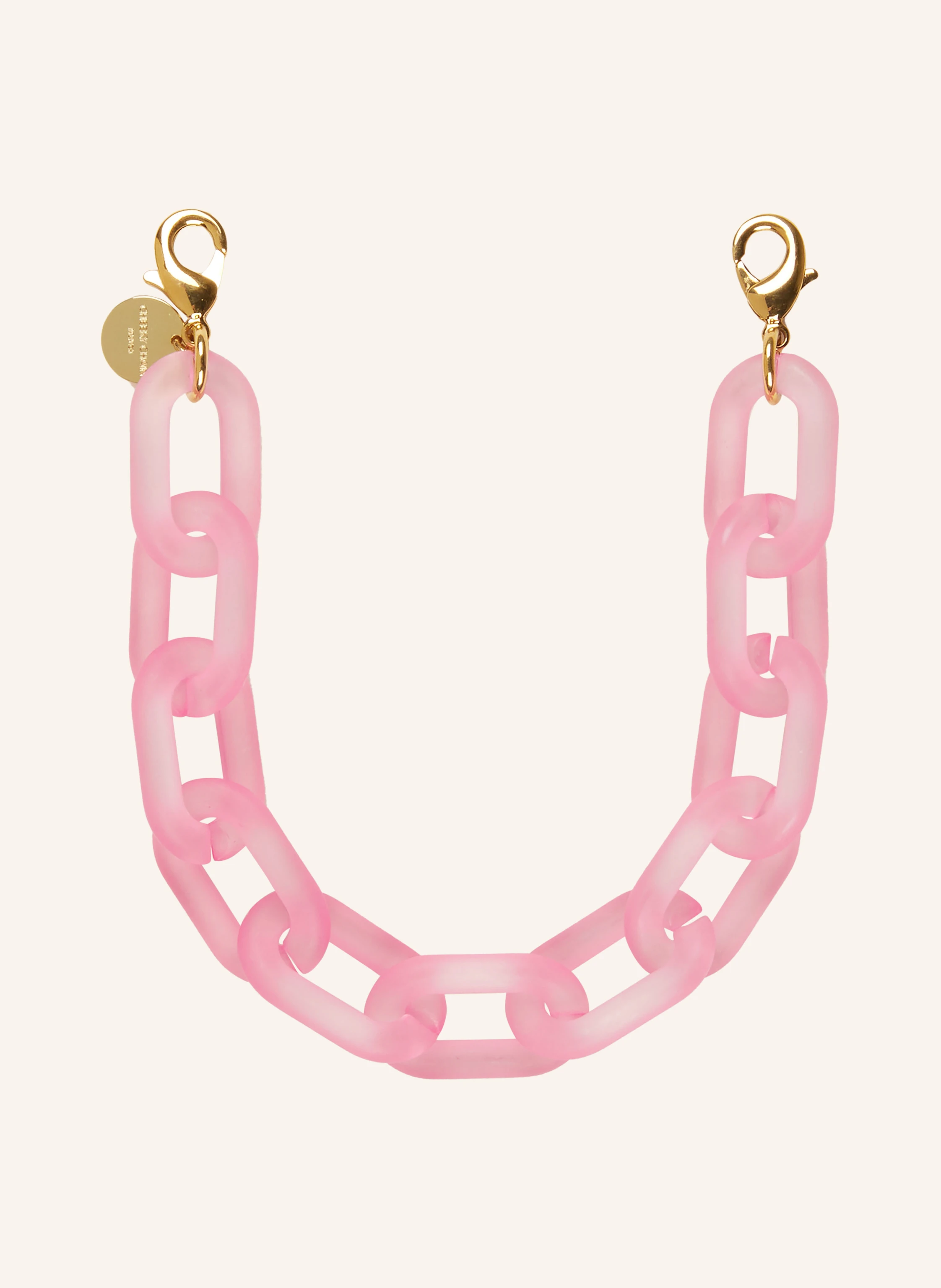 CHEEKY CHAIN MUNICH Smartphone-Kette ICY