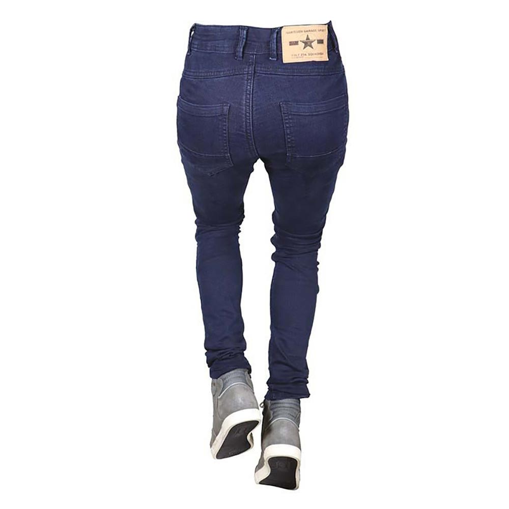 Harisson - Jean femme Bonnie Bleu