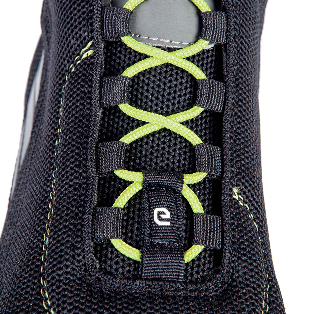 Eleveit - Baskets Hybrid Noir