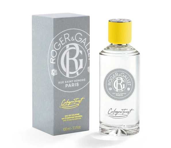 Roger&Gallet Cologne Twist Eau de Cologne