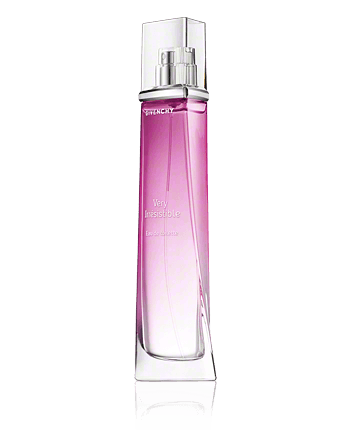 Givenchy Very Irrésistible edt vapo 75ml