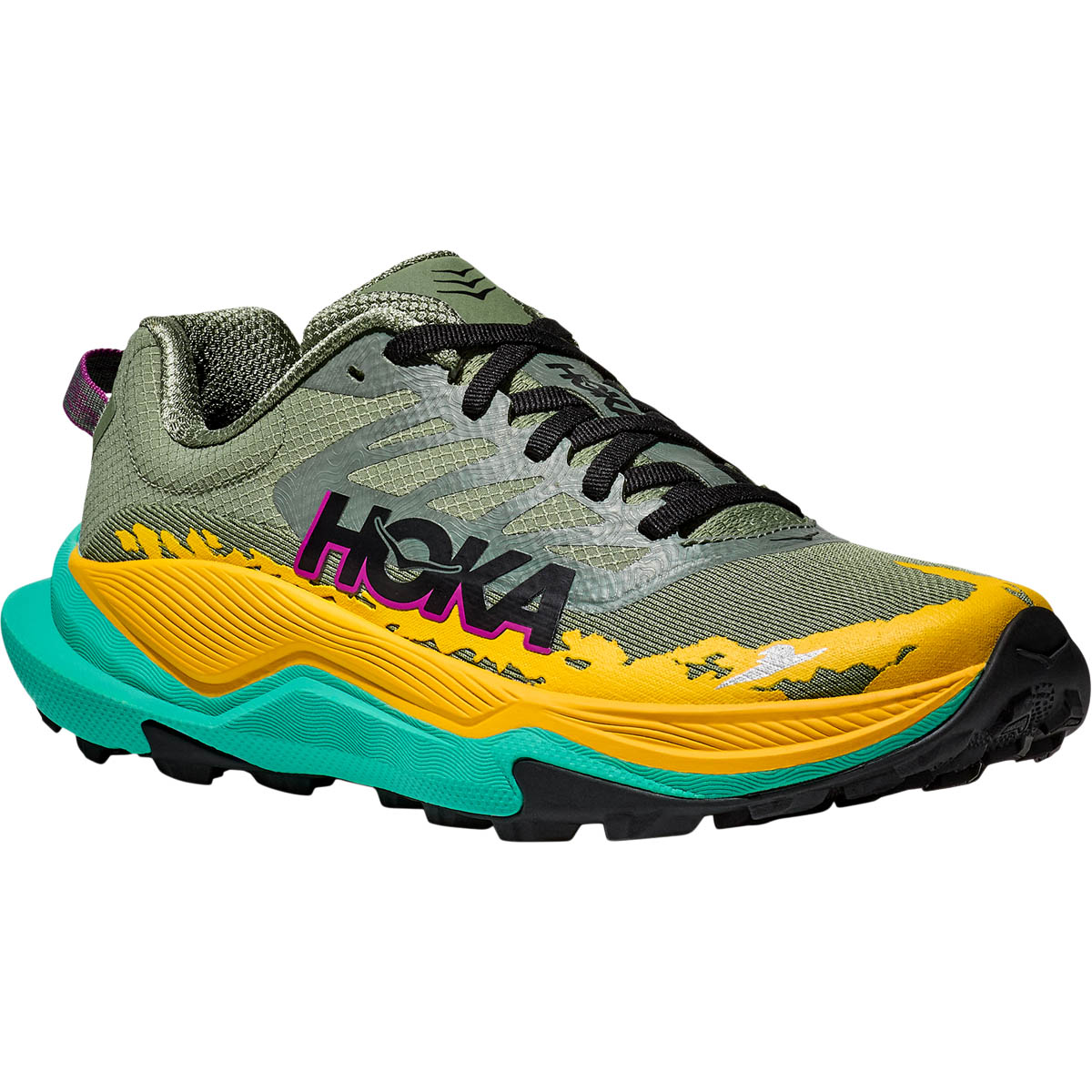 HOKA Torrent 4 Trail Løbesko Dame