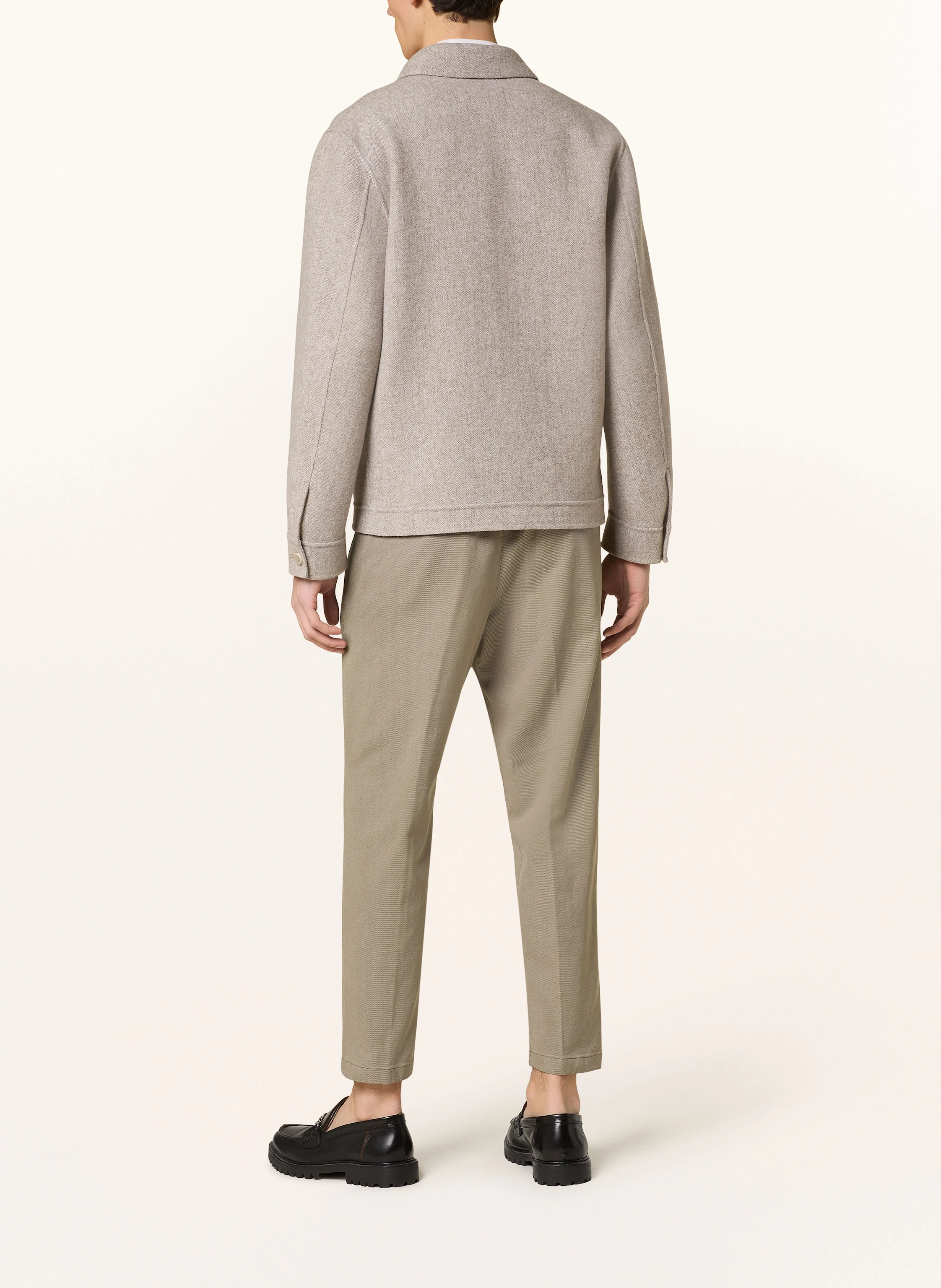 DRYKORN Chino CHASY Extra Slim Fit