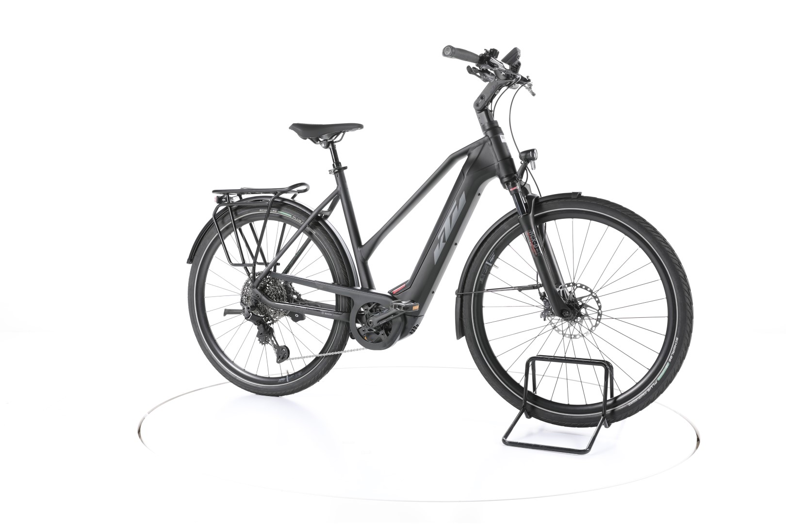 KTM Macina Style XT 750 LTD (2023) | Step-Through