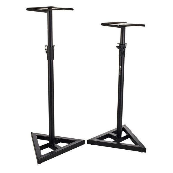 JBL 306P MKII Stand Bundle