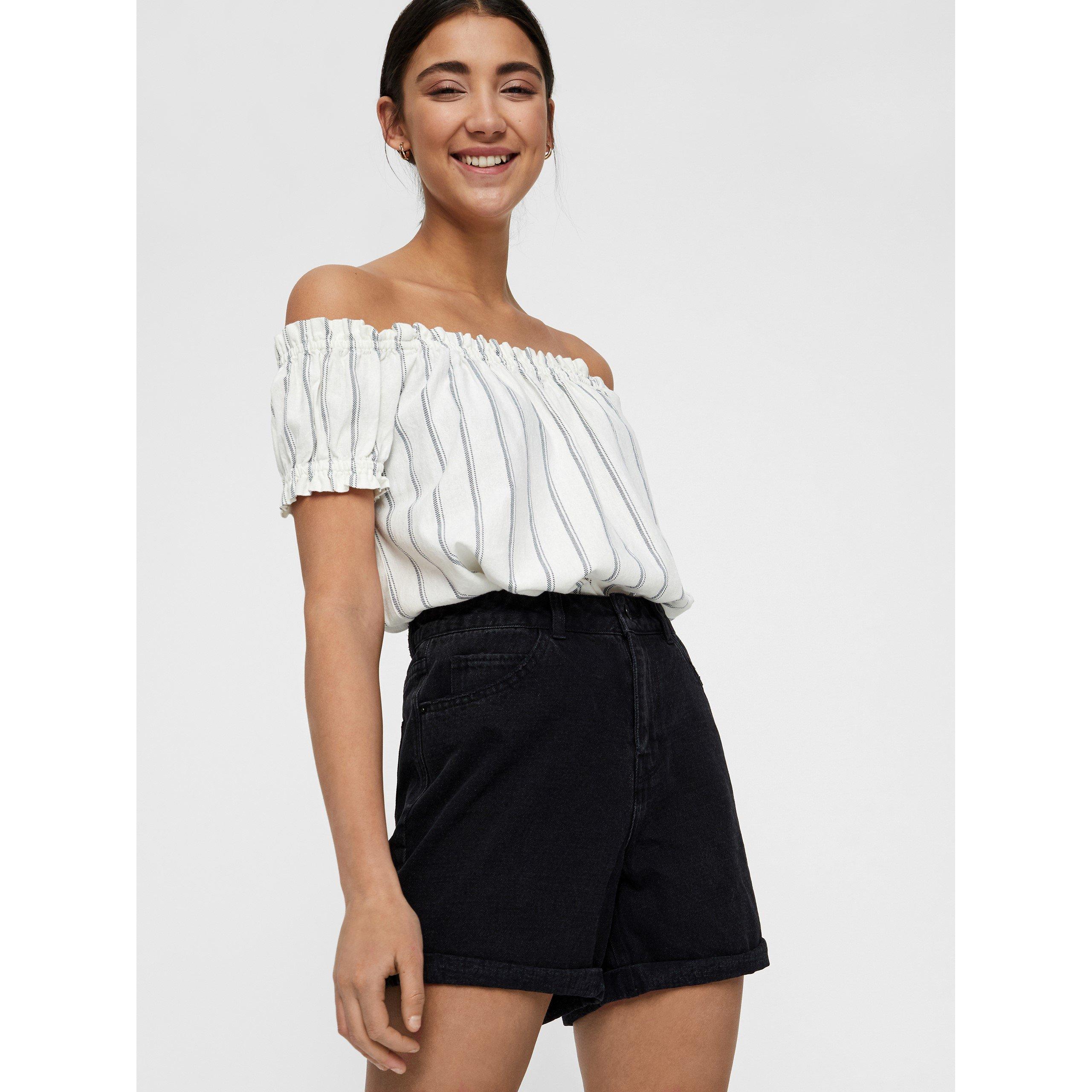 Vero Moda Nineteen Shorts