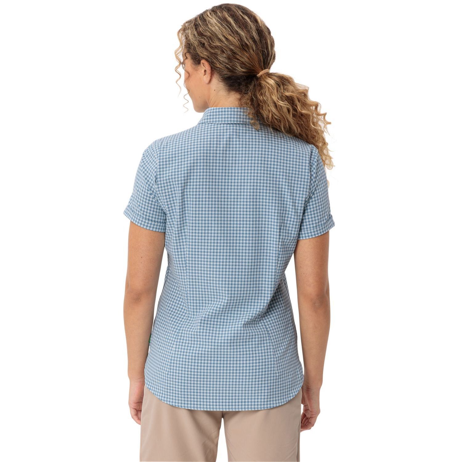 VaudeWo Seiland Shirt III