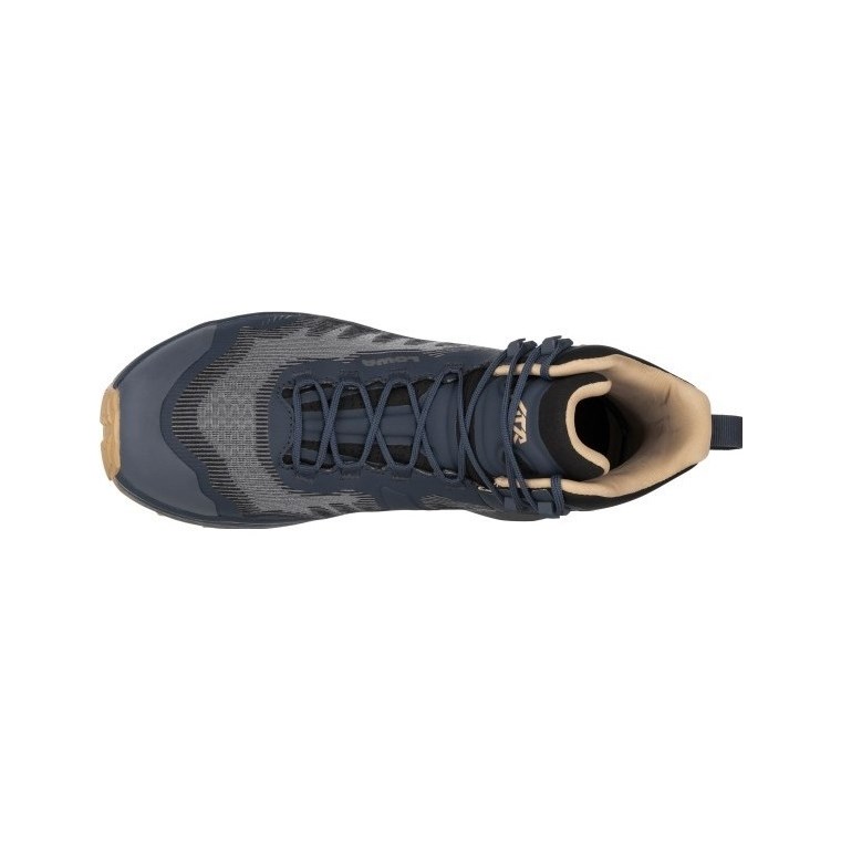 Lowa Fortux GTX Qc