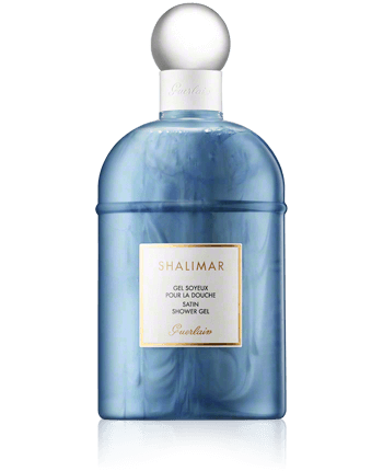 Guerlain Shalimar shower gel 200ml