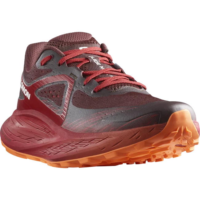 GLIDE MAX TR  Trailrunning-Schuhe Herren