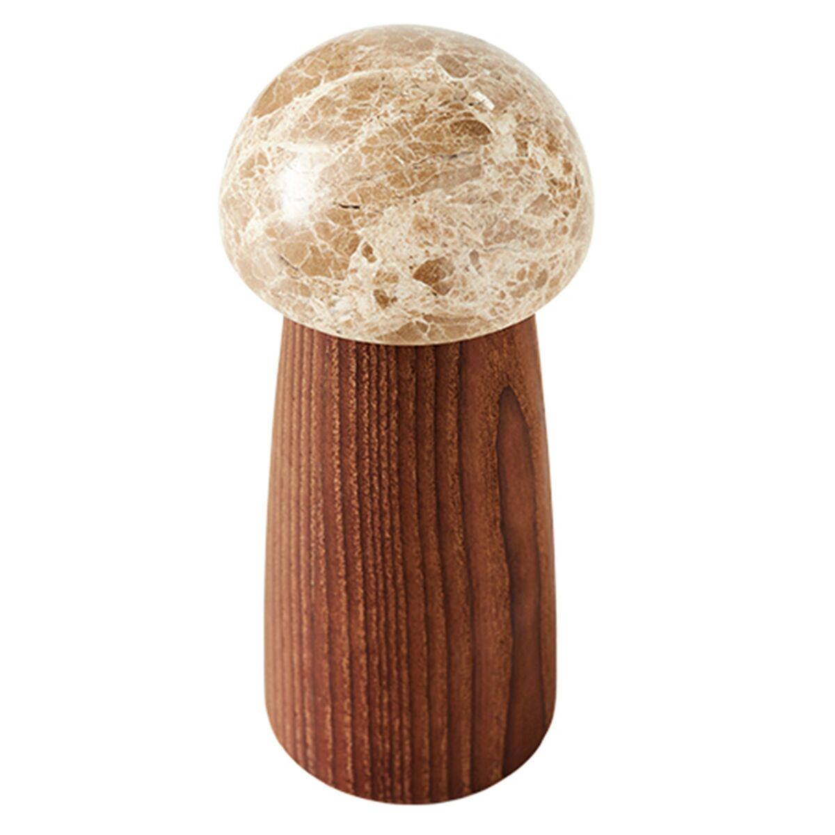 Yami salt- og pepperkvern small 15 cm