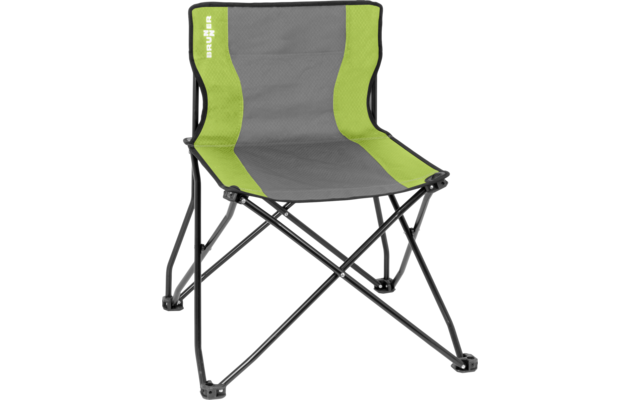 Brunner Action Equiframe Faltstuhl / Campingstuhl