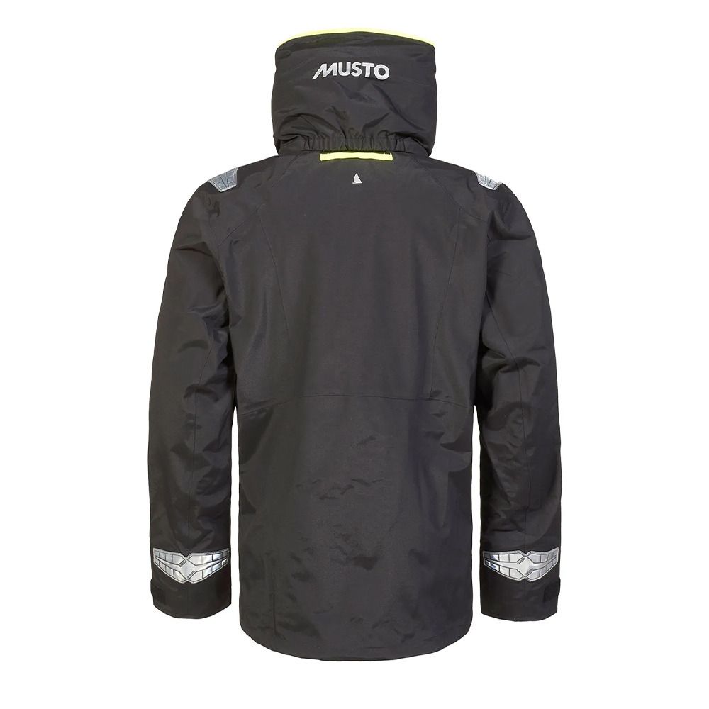 Musto BR2 OFFSHORE 2.0 - Veste Homme black