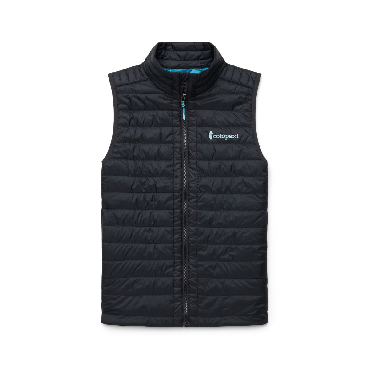 W Capa Insulated Vest