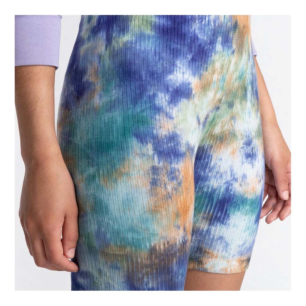 Element FERRING - Short Femme dark magma