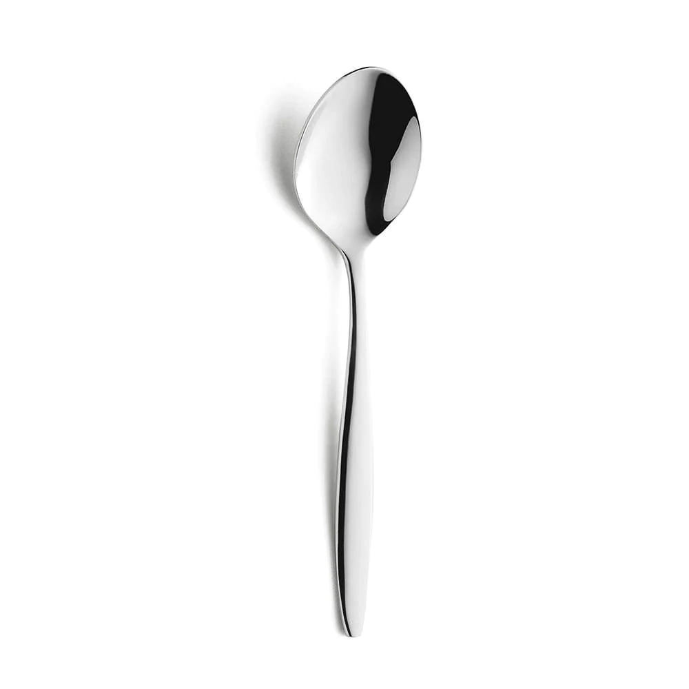 Cuillère à café Florence en inox 18/10 (lot de 6) Amefa