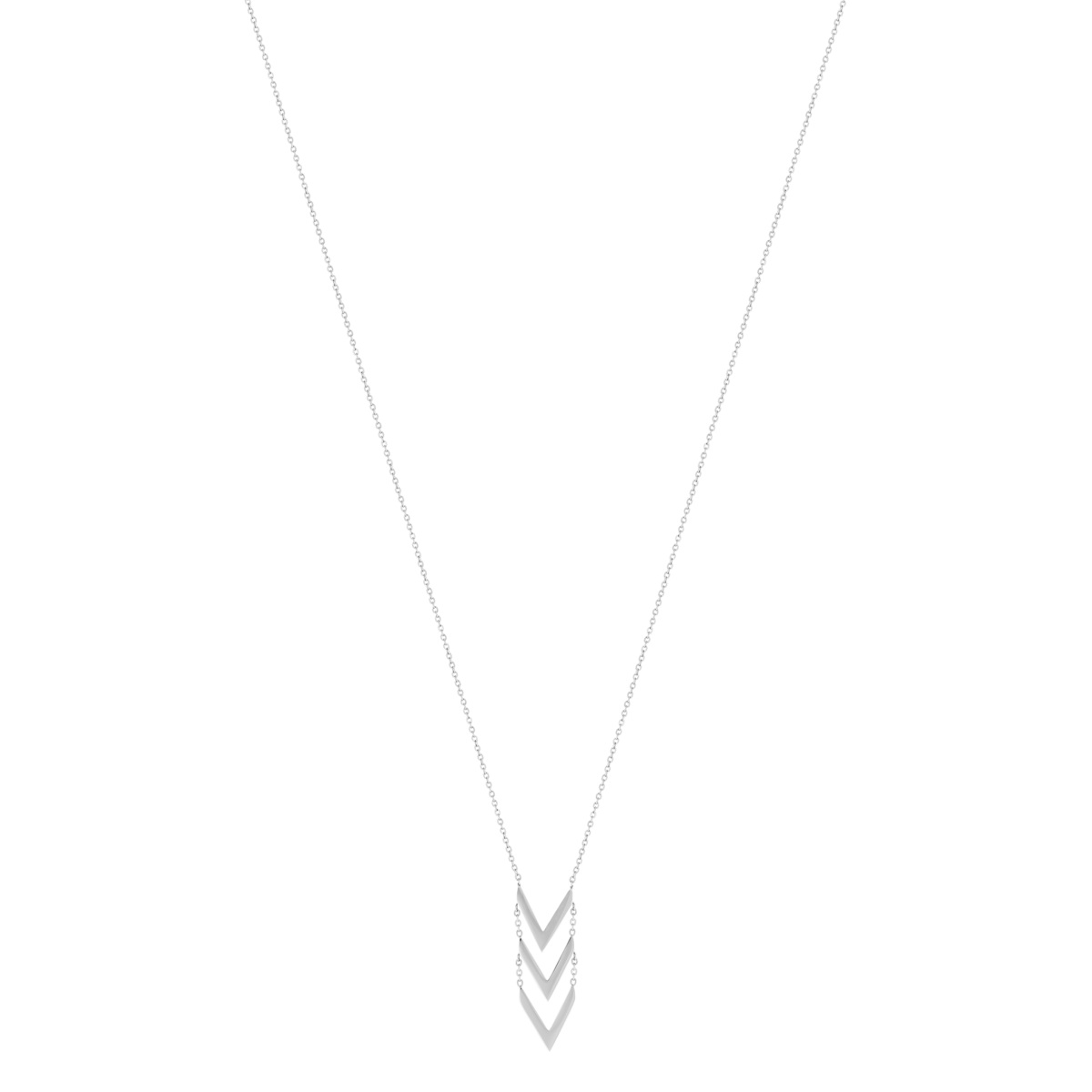 Collier acier