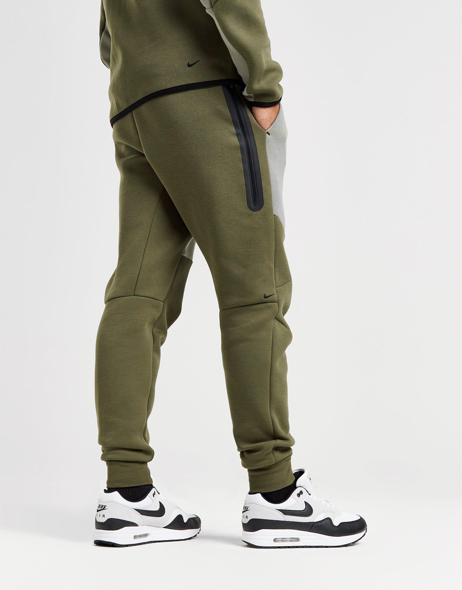 Nike Tech Fleece Joggers