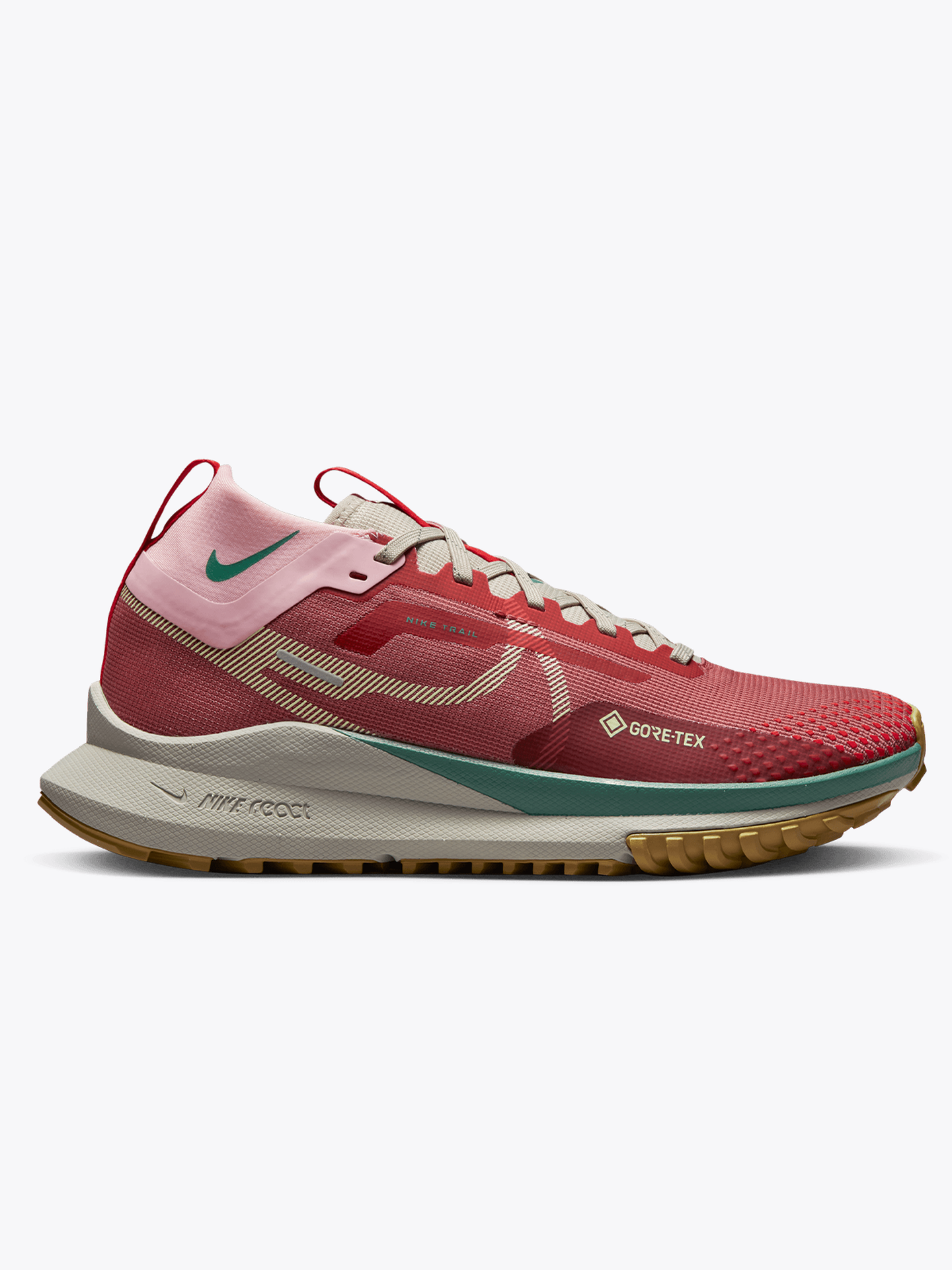 React Pegasus Trail 4 GTX