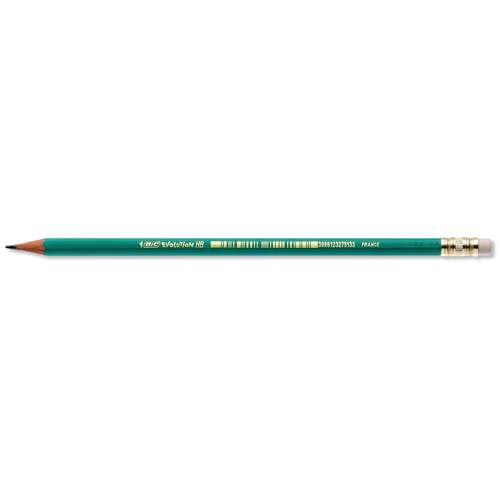 BIC® ecolutions™ EVOLUTION® 655, 12er-Packung