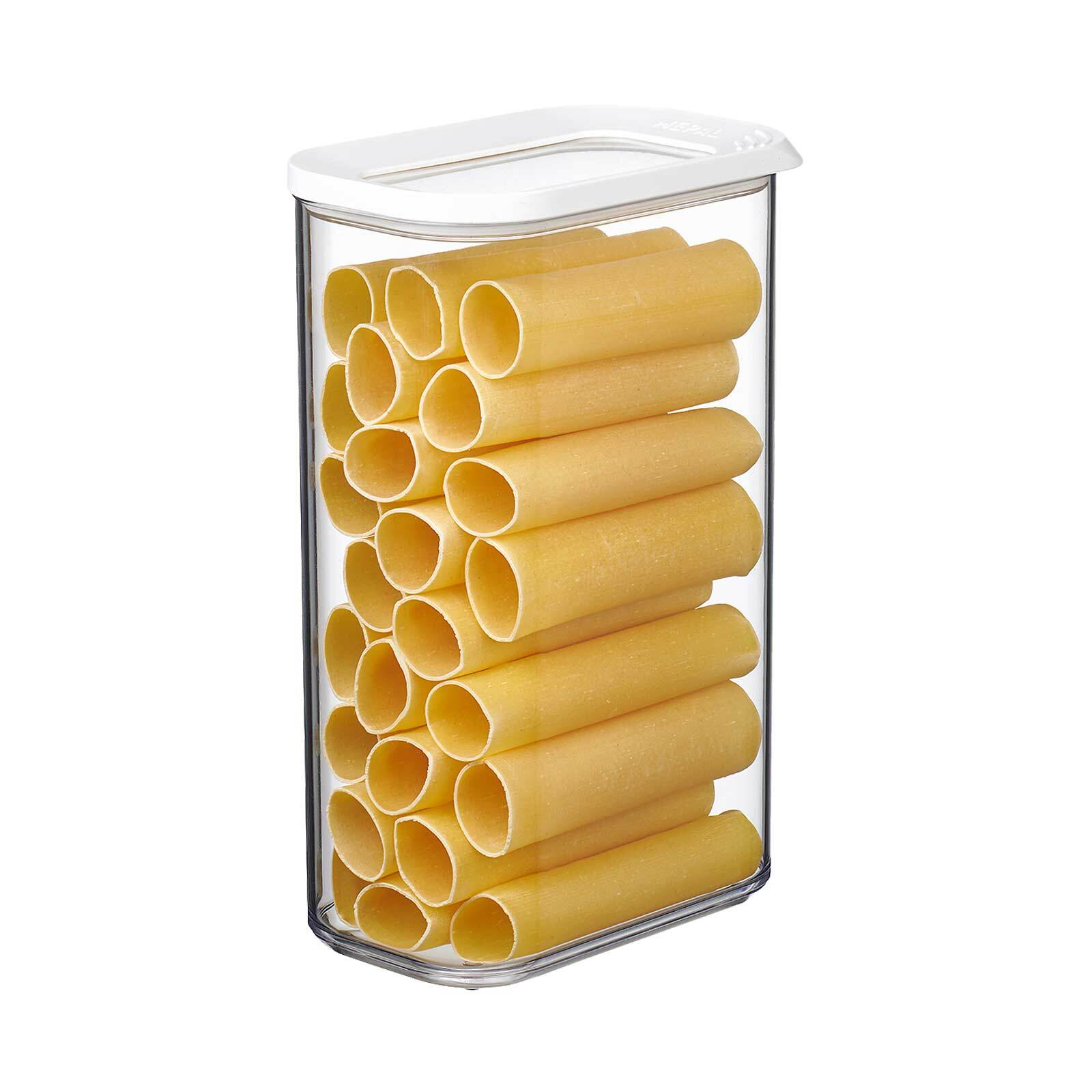 Mepal Vorratsdosen Modula 6er Set