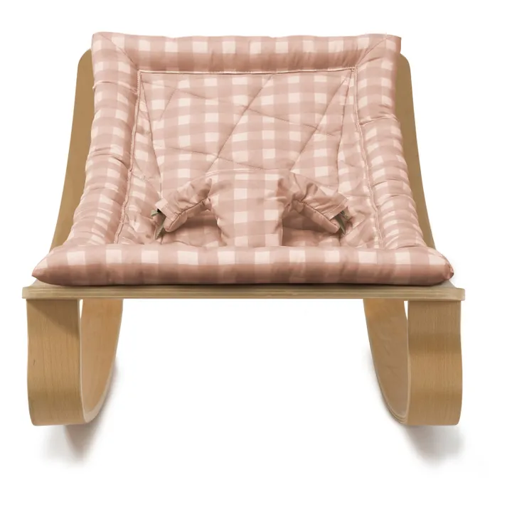 Charlie Crane Transat Levo hêtre - Charlie Crane x MUES Design | Nude