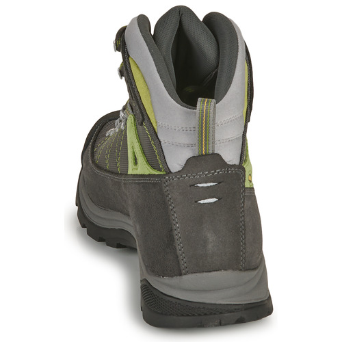 Asolo - FINDER GV Gris / Verde