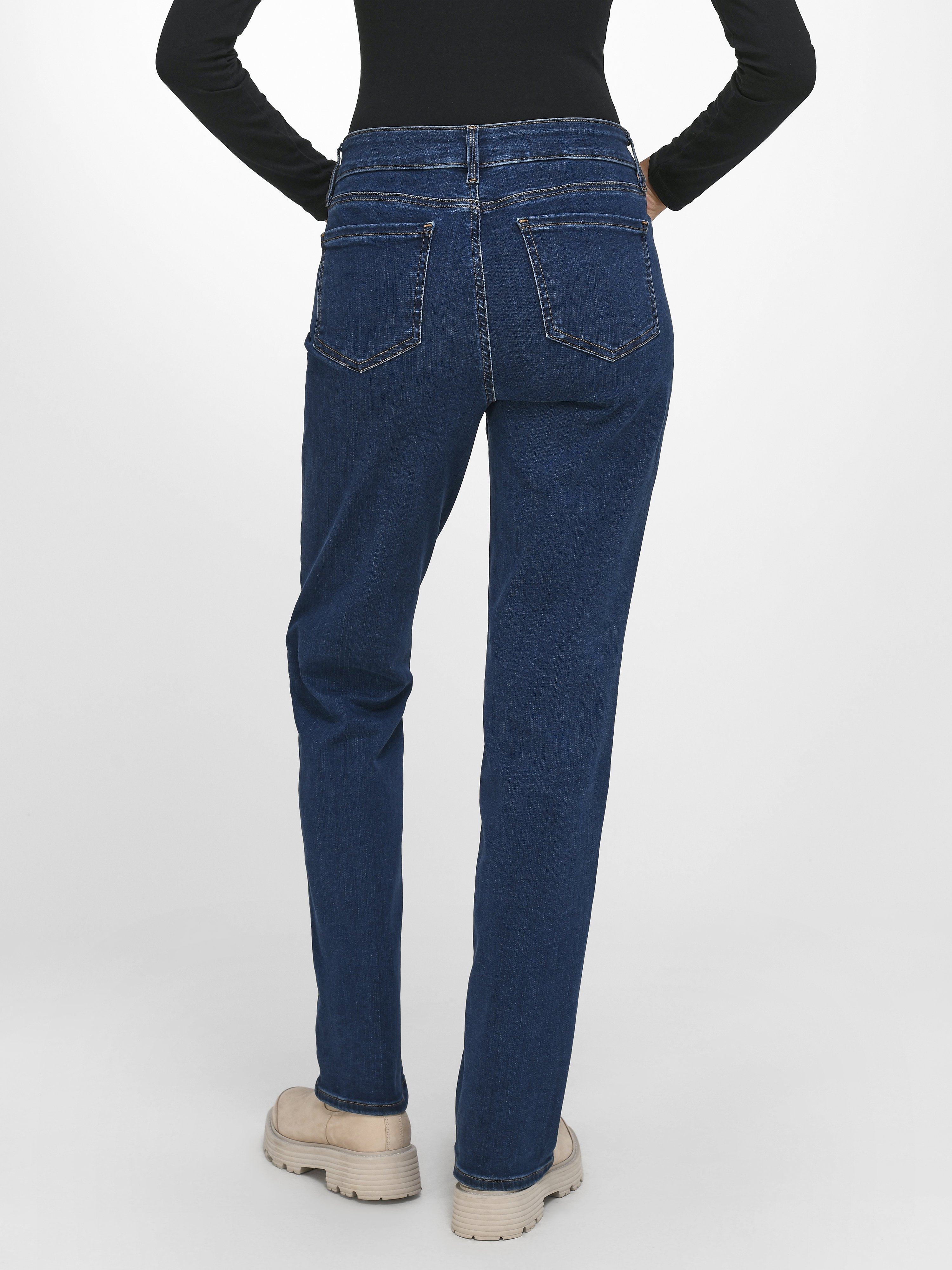 Jeans Modell Marilyn Straight