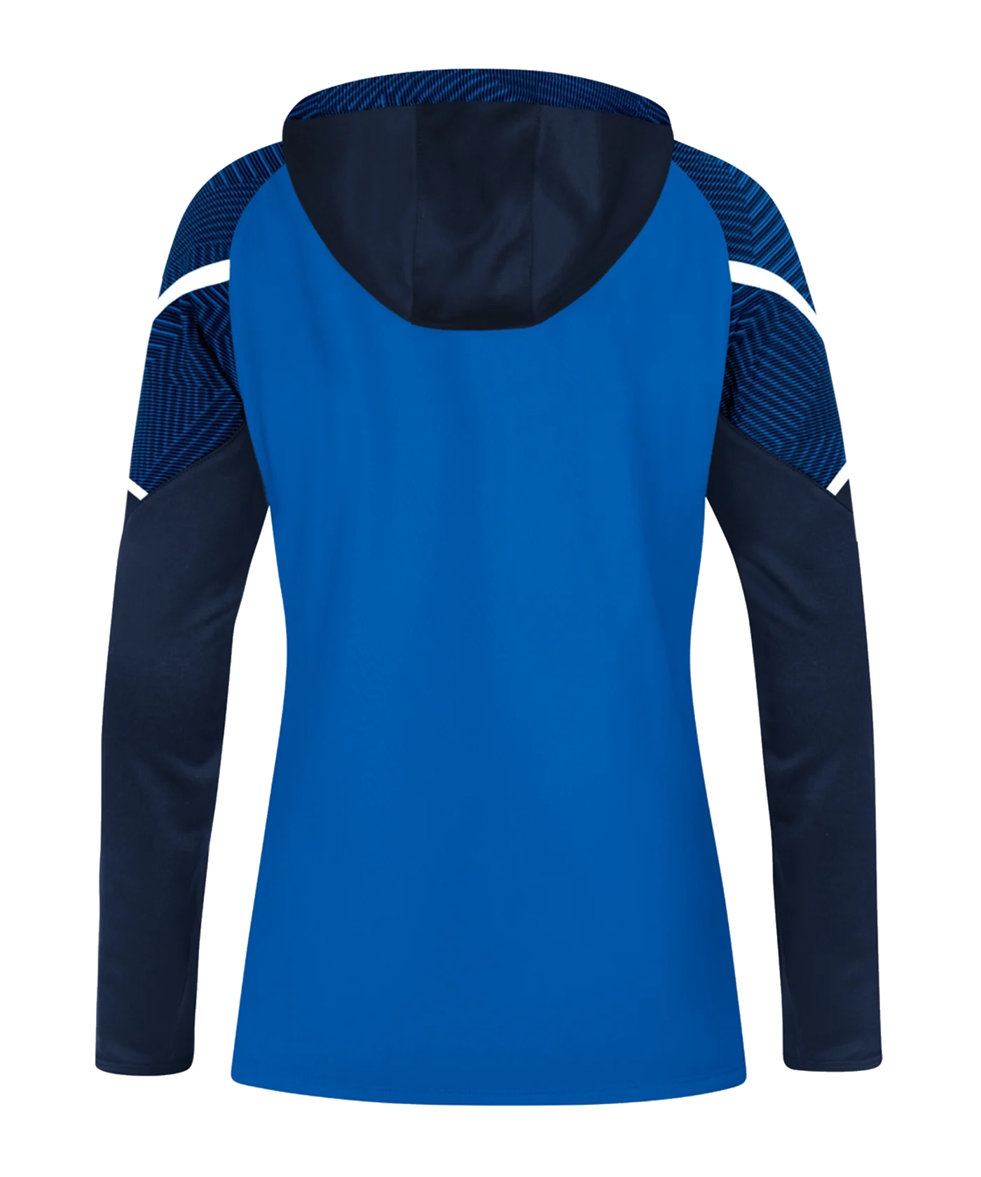 JAKO Performance Hoody Damen Blau Blau F403