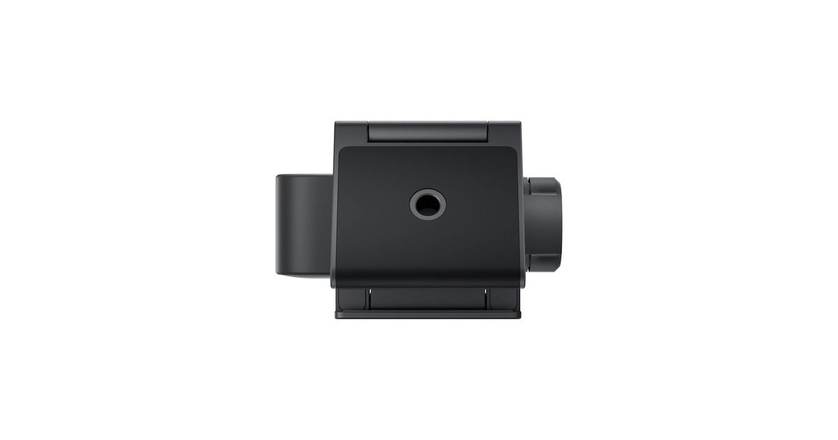 Insta360Link 2 webcam  (Zwart)