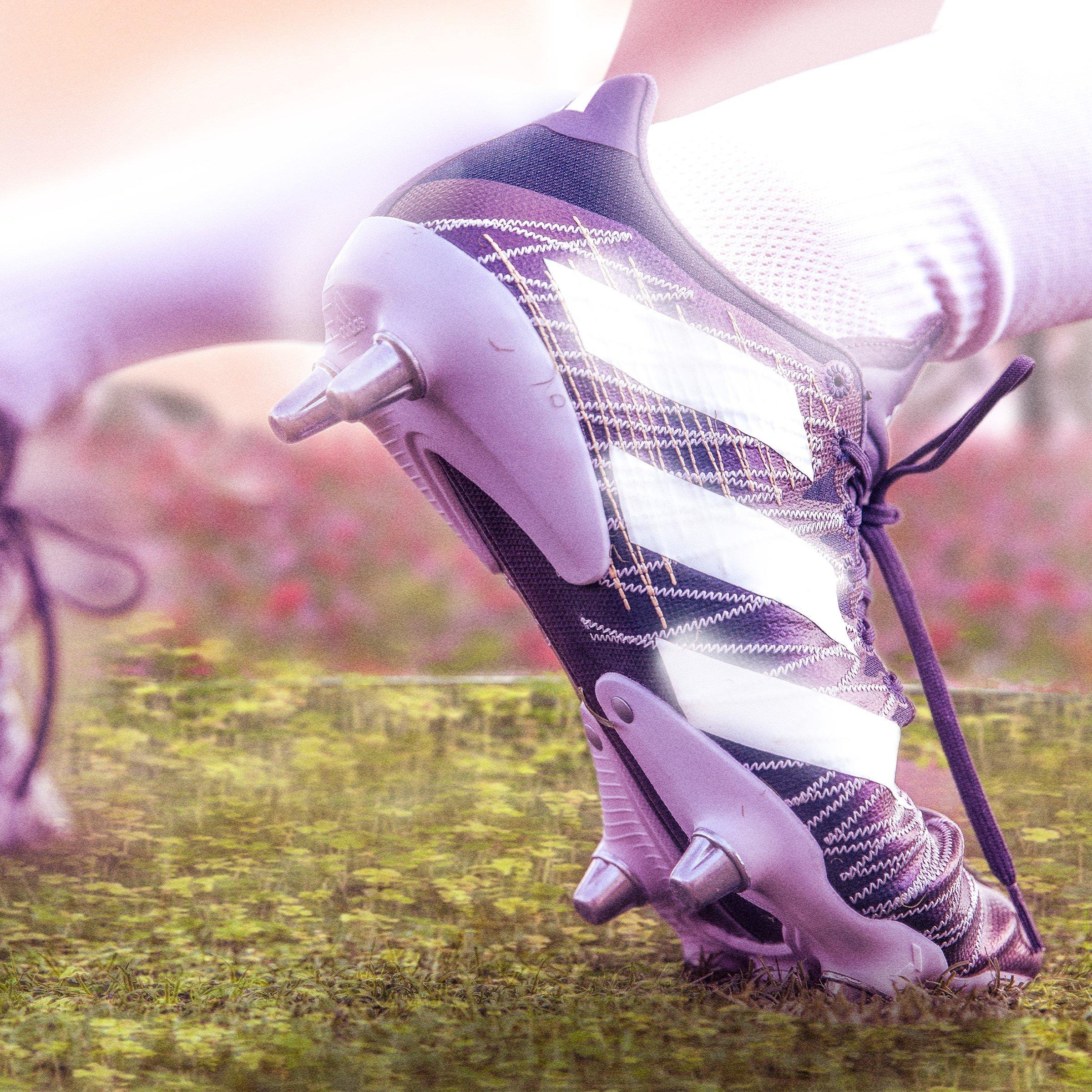 adidas Kakari Z. 1 Soft Ground Rugby Boots Mens