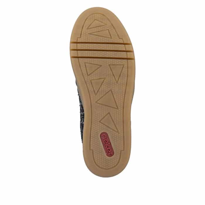 Rieker Sneakers Dame M7600-00