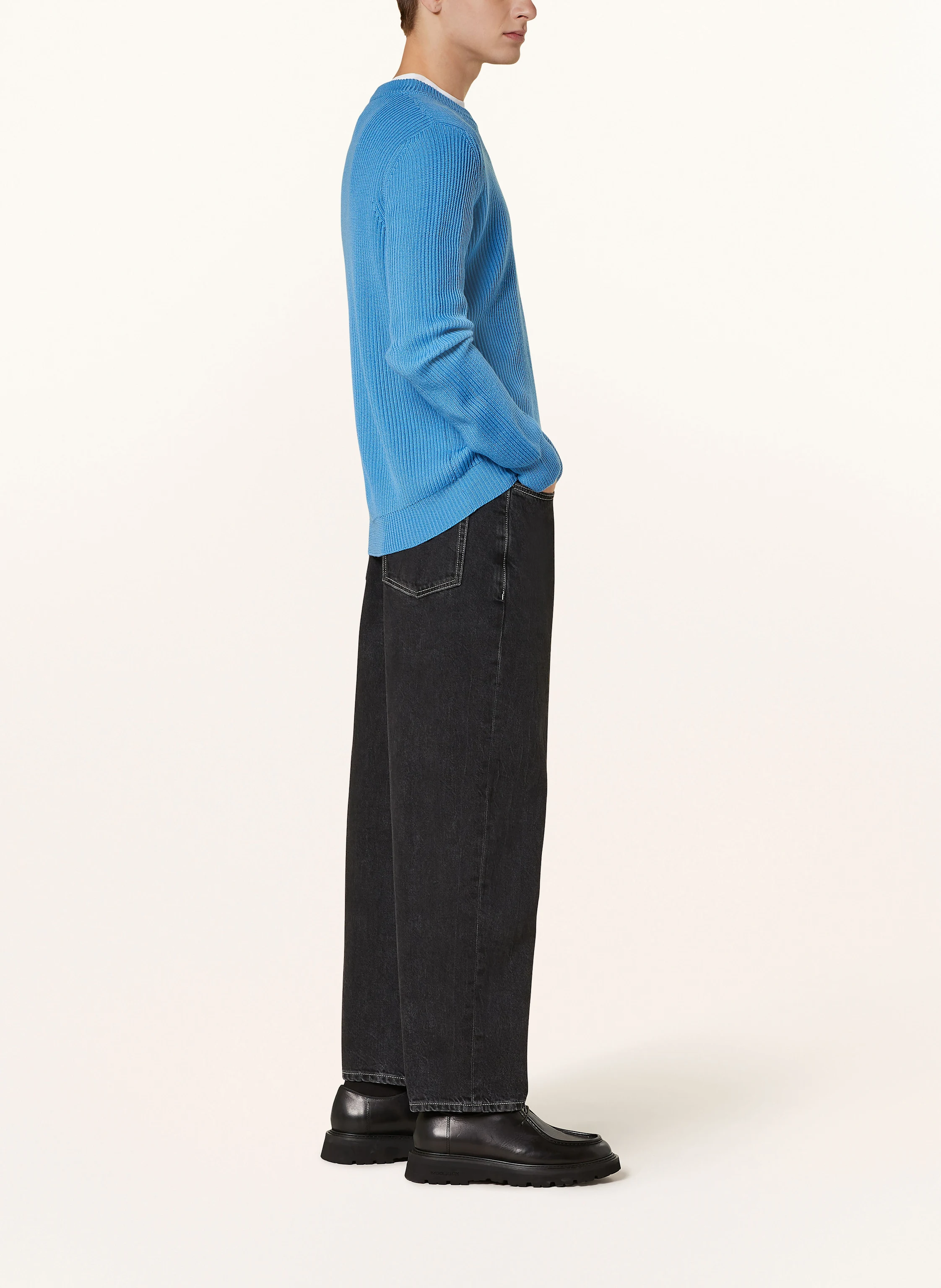 American Vintage Jeans YOPDAY Regular Fit