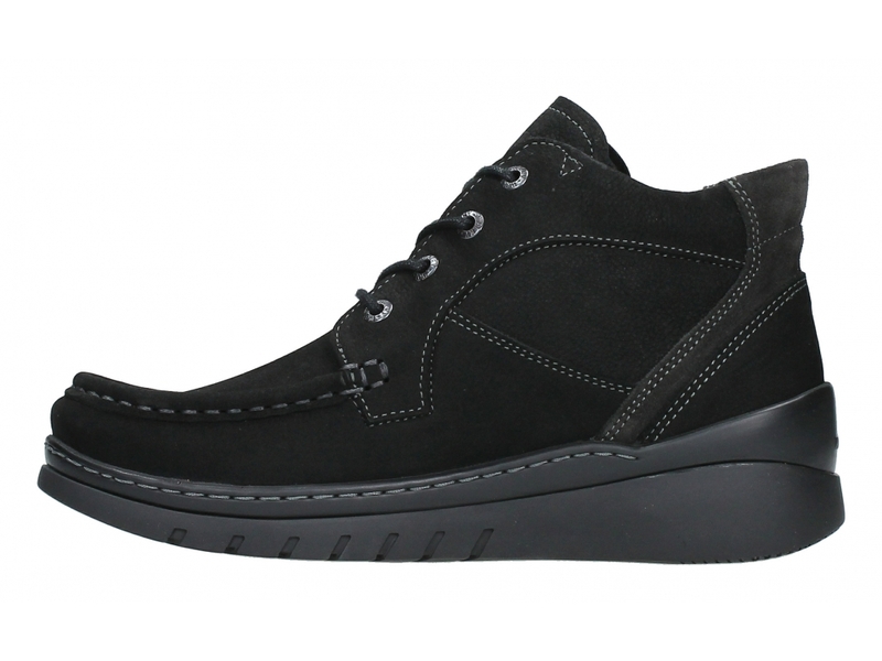 Wolky 04850 black